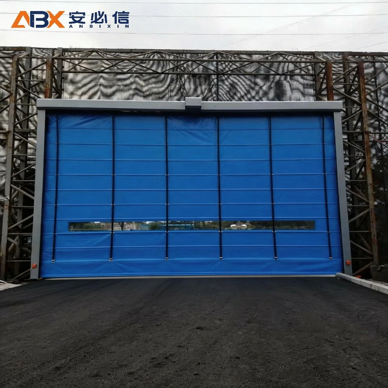 伊春充气式门封