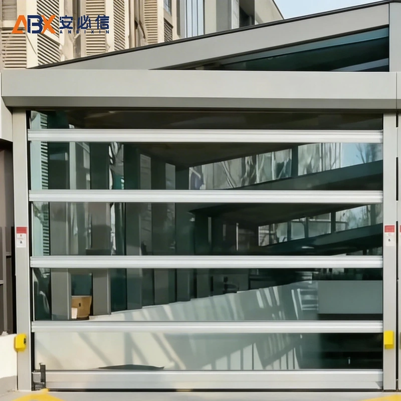 伊春高速门